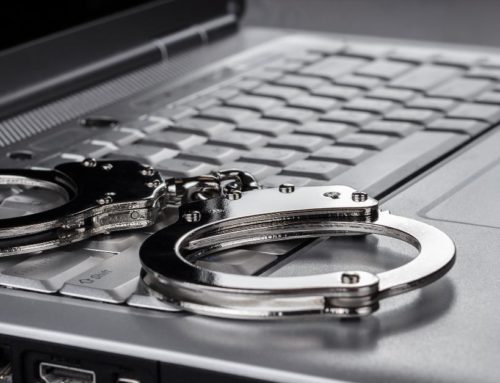 Cyberkriminalität – Ein Klick mit Folgen