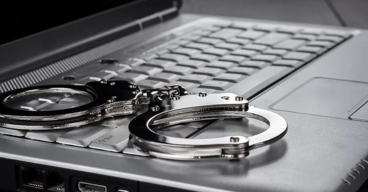 cybercrime