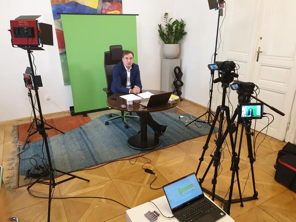 Onlineseminar Schadensabwicklung